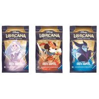 Ravensburger 11098195 Disney Lorcana: Nachdruck - Das...