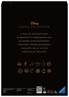 Ravensburger 17331 Disney Castles: Cinderella 1000 Teile