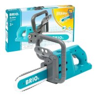BRIO 34602 Builder, Kettensäge