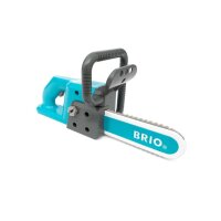 BRIO 34602 Builder, Kettensäge