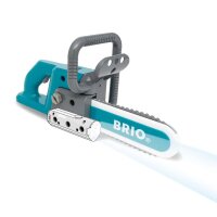 BRIO 34602 Builder, Kettensäge