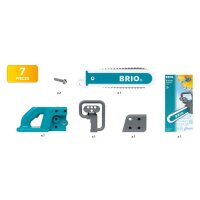 BRIO 34602 Builder, Kettensäge