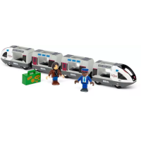 BRIO 36087 TGV Hochgeschwindigkeitszug