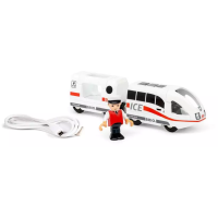 BRIO 36088 ICE Akkureisezug
