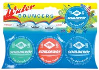 Schildkröt 970297 Neopren Water Bouncers Tropical