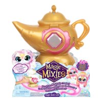 Moose Toys 14834 MMX S3 Wunderlampe - pink