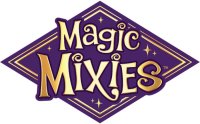Moose Toys 14950 MMX S3 - Magischer Zauberkessel Lila