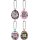 Bandai SAS 42800 Tamagotchi Originals, sortiert