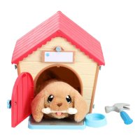 Moose Toys 26477 Little Live Pets Puppy Home Surprise