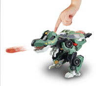 VTech 80-559004 Switch & Go Dinos - Launcher-T-Rex