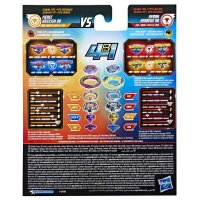 Hasbro F6783EU4 BEY QS Dual Pack sort.