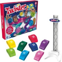 Hasbro F8158100 TWISTER AIR