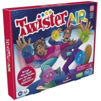 Hasbro F8158100 TWISTER AIR
