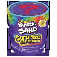 Spin Master 46402 Kinetic Sand Surprise (113g)
