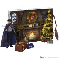 MATTEL HND80 Harry Potter Advent Kalender