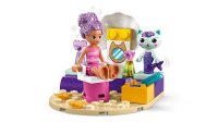 LEGO® 10786 Gabbys Dollhouse Gabbys und Meerkätzchens Schiff und Spa