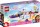 LEGO® 10786 Gabbys Dollhouse Gabbys und Meerkätzchens Schiff und Spa
