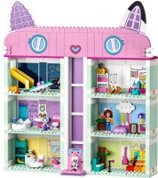 LEGO® 10788 Gabbys Dollhouse Gabbys Puppenhaus