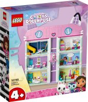 LEGO® 10788 Gabbys Dollhouse Gabbys Puppenhaus