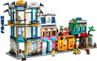 LEGO® 31141 Creator Hauptstraße