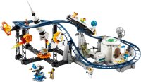 LEGO® 31142 Creator Weltraum-Achterbahn