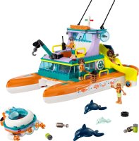 LEGO® 41734 Friends Seerettungsboot