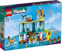 LEGO® 41736 Friends Seerettungszentrum