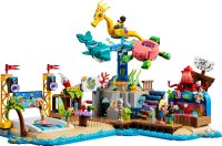 LEGO® 41737 Friends Strand-Erlebnispark