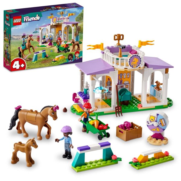 LEGO® 41746 Friends Reitschule