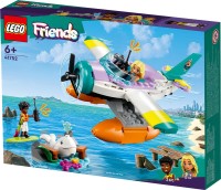 LEGO® 41752 Friends Seerettungsflugzeug