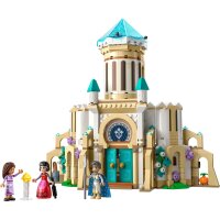 LEGO® 43224 Disney Princess König Magnificos Schloss