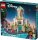 LEGO® 43224 Disney Princess König Magnificos Schloss