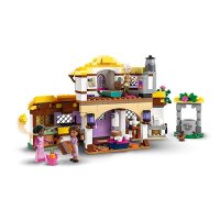 LEGO® 43231 Disney Princess Ashas Häuschen