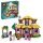 LEGO® 43231 Disney Princess Ashas Häuschen