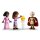 LEGO® 43231 Disney Princess Ashas Häuschen