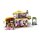 LEGO® 43231 Disney Princess Ashas Häuschen