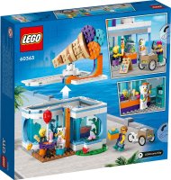 LEGO® 60363 City Eisdiele