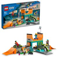 LEGO® 60364 City Skaterpark