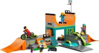 LEGO® 60364 City Skaterpark