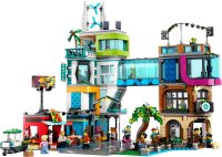LEGO® 60380 City Stadtzentrum
