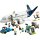 LEGO® 60367 City Exploration Passagierflugzeug