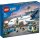 LEGO® 60367 City Exploration Passagierflugzeug