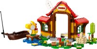 LEGO® 71422 Super Mario - Picknick bei Mario –...