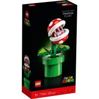 LEGO® 71426 Super Mario Piranha-Pflanze