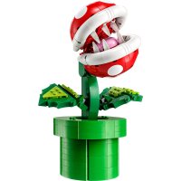 LEGO® 71426 Super Mario Piranha-Pflanze