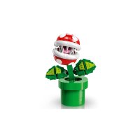 LEGO® 71426 Super Mario Piranha-Pflanze
