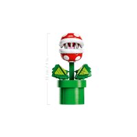 LEGO® 71426 Super Mario Piranha-Pflanze