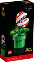 LEGO® 71426 Super Mario Piranha-Pflanze