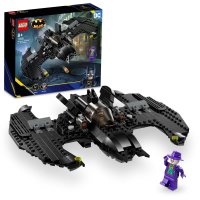 LEGO® 76265 Batman™ Batwing: Batman™ vs....