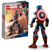 LEGO® 76258 Marvel Super Heroes™ Captain...